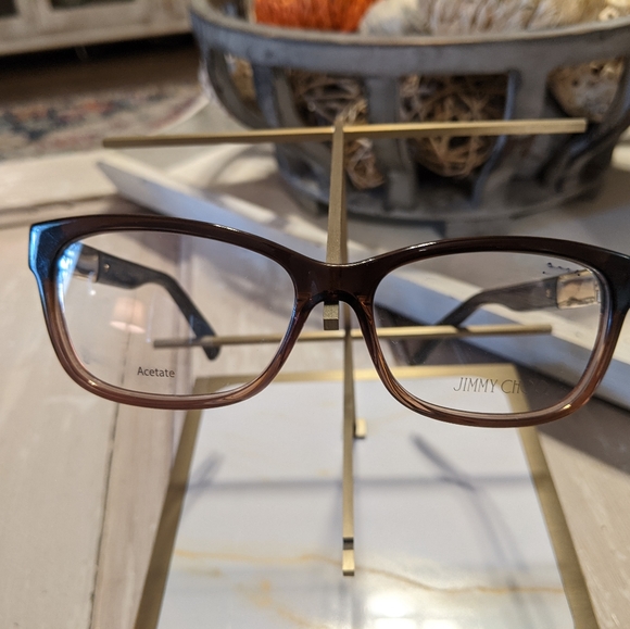 New Jimmy Choo women's frames - Picture 1 of 4
